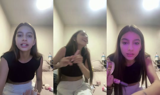 dulcesal's Stream - Jul 25, 2026, 8:47 PM