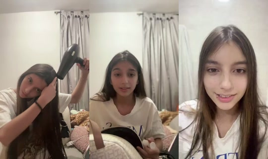 dulcesal's Stream - Jul 28, 2026, 2:04 AM