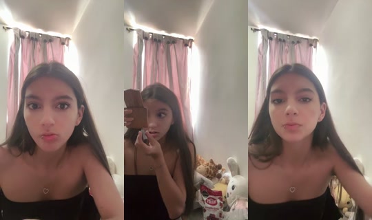 dulcesal's Stream - Jul 29, 2026, 6:23 PM