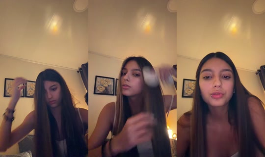 dulcesal's Stream - Oct 22, 2026, 3:25 AM