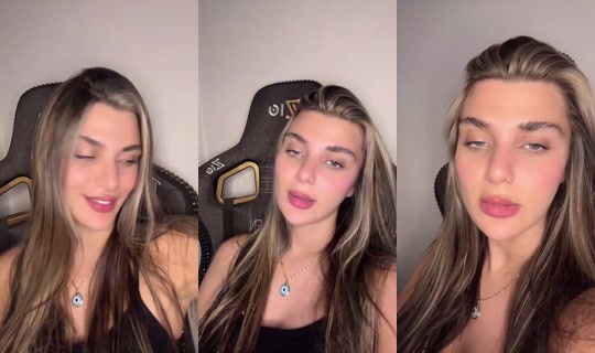 Live de duyguduygu - 20 de jul. de 2026, 17:36