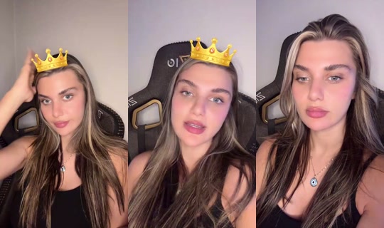 Live de duyguduygu - 20 de jul. de 2026, 18:15