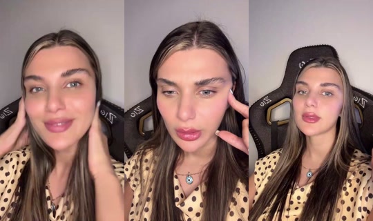 Live de duyguduygu - 21 de jul. de 2026, 20:38