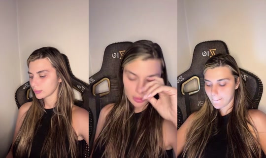duyguduygu's Stream - Jul 26, 2026, 7:25 PM