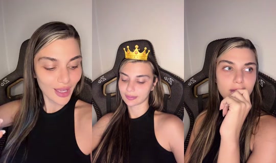 duyguduygu's Stream - Jul 26, 2026, 8:30 PM