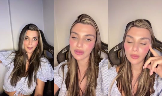 duyguduygu's Stream - Jul 27, 2026, 7:50 PM