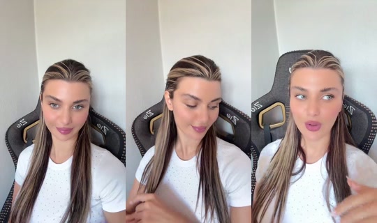 duyguduygu's Stream - Jul 28, 2026, 12:15 PM