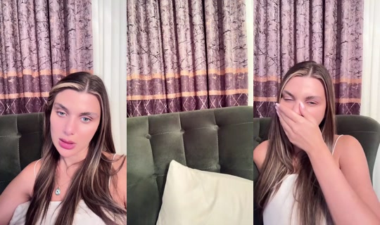 duyguduygu's Stream - Aug 6, 2026, 10:22 PM