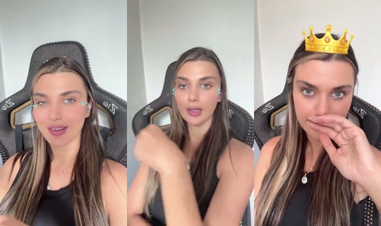 duyguduygu's Stream - Aug 8, 2026, 12:23 PM