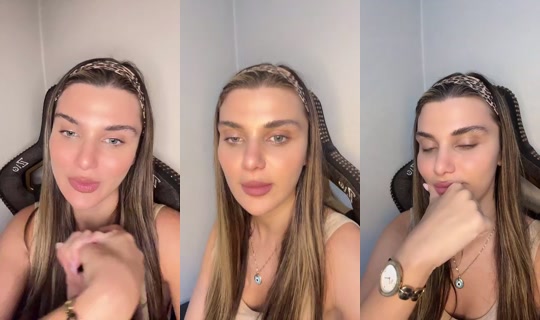 duyguduygu's Stream - Aug 8, 2026, 7:04 PM