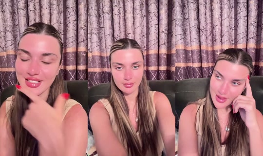 duyguduygu's Stream - Aug 22, 2026, 10:20 PM
