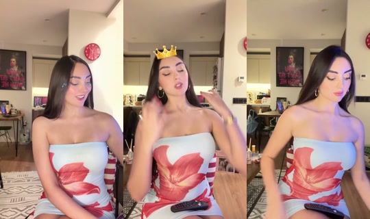 eccossi's Stream - Jul 28, 2026, 8:09 PM