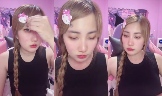 eclair27's Stream - Jul 27, 2026, 12:36 PM