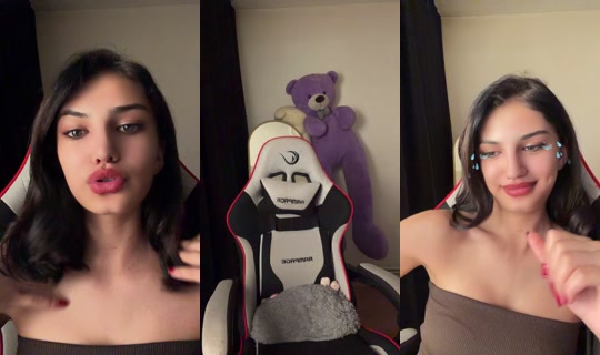Stream ni edakrt - Ago 4, 2026, 7:09 PM