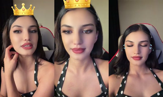 edakrt's Stream - Aug 6, 2026, 10:09 PM
