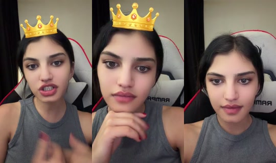 edakrt's Stream - Aug 9, 2026, 6:00 AM