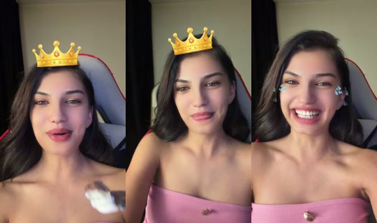Stream ni edakrt - Ago 9, 2026, 8:36 PM