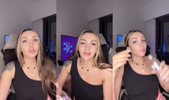 edasall's Stream - Jul 29, 2026, 8:50 PM