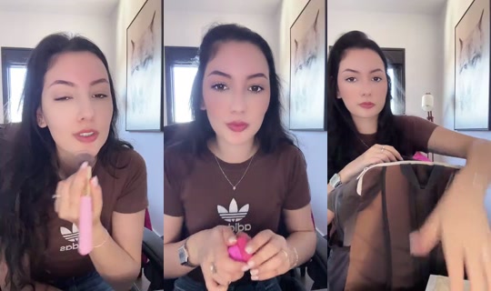 eduardalaura's Stream - Jul 19, 2026, 2:11 PM