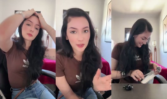 eduardalaura's Stream - Jul 19, 2026, 3:34 PM