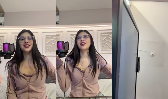 effyraver's Stream - Jul 22, 2026, 7:01 AM