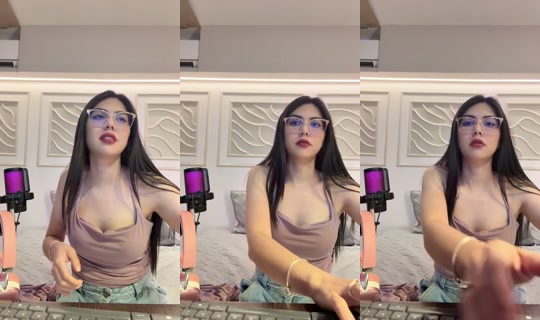 effyraver's Stream - Jul 22, 2026, 8:04 AM
