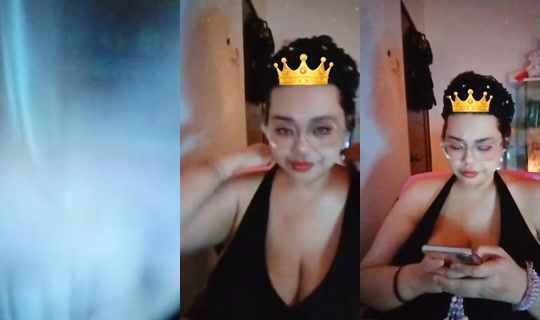 Stream ni ekin_roslan - Hul 29, 2026, 12:21 PM