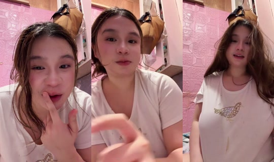 ela6969 的直播 - 2026年8月25日 11:43