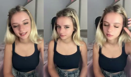 elaabelaa's Stream - Jul 27, 2026, 7:00 AM