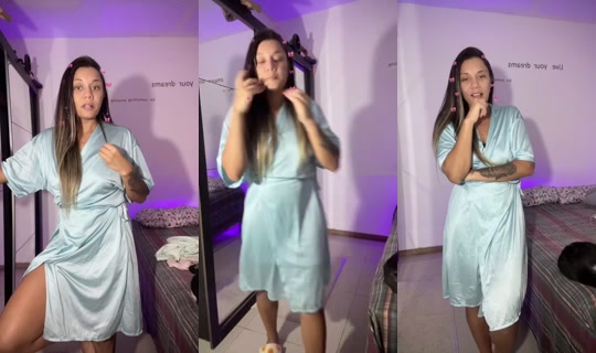 elaineserio's Stream - Aug 8, 2026, 12:58 AM