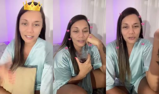 Stream de elaineserio – 8 août 2026, 2:01