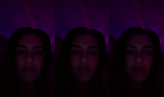 Stream von elifeylul – 25. Okt. 2026, 21:10