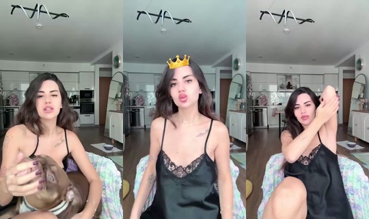 elifeylul's Stream - Oct 26, 2026, 10:17 AM