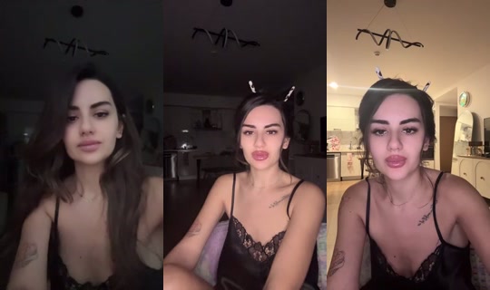 elifeylul's Stream - Oct 26, 2026, 3:14 PM