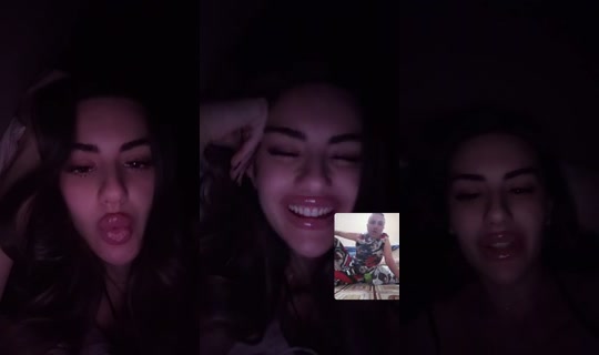 elifeylul's Stream - Oct 26, 2026, 9:19 PM