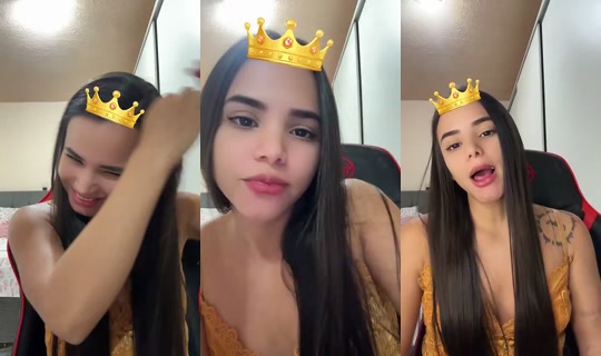 elimonteiro's Stream - Jul 22, 2026, 1:56 AM