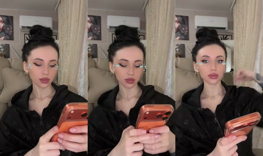 elizali's Stream - Jul 26, 2026, 2:13 PM