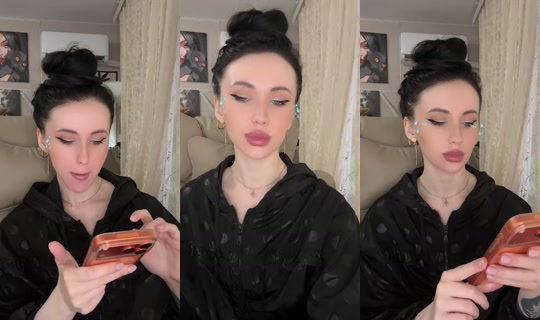 elizali's Stream - Jul 26, 2026, 2:27 PM