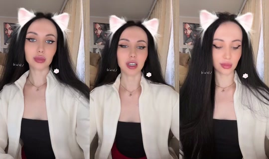 elizali's Stream - Aug 3, 2026, 2:03 PM