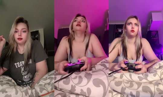 ellie_cherry's Stream - Sep 21, 2026, 4:25 PM