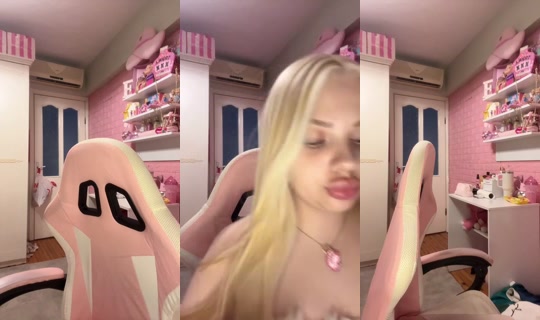 ellvinn's Stream - Aug 4, 2026, 8:57 PM