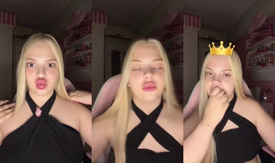 ellvinn's Stream - Aug 6, 2026, 10:08 PM