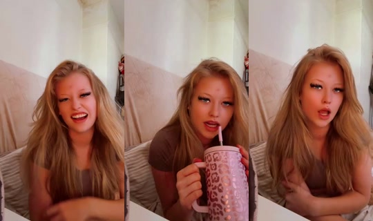 elsssx26's Stream - Jul 31, 2026, 11:48 AM