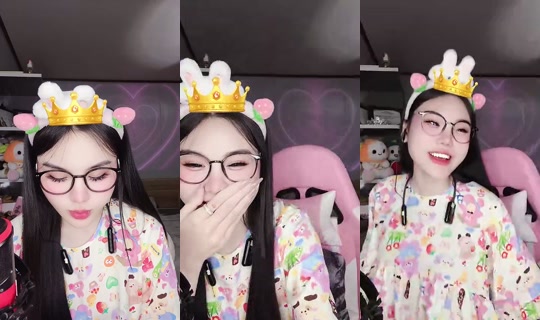 embe_xinhyeu's Stream - Jul 11, 2026, 3:56 AM