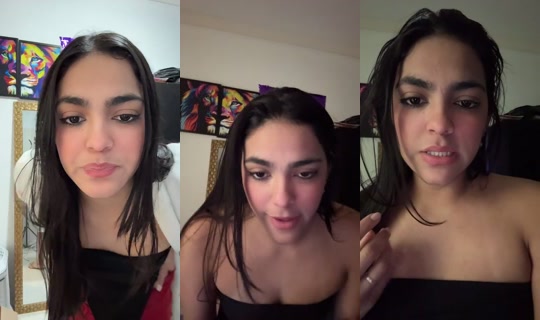 Stream von emi.ester – 26. Juli 2026, 6:03