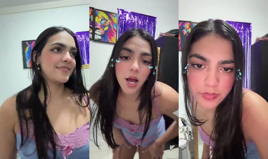 Stream ni emi.ester - Hul 28, 2026, 10:05 PM