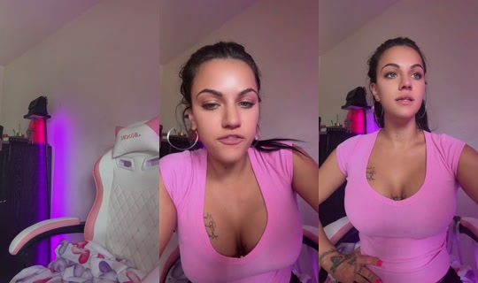 emiliana_xo's Stream - Jul 28, 2026, 2:34 PM