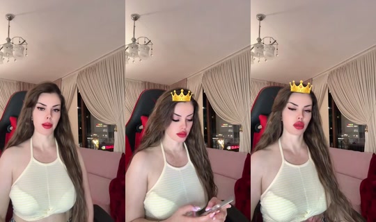 eminalive's Stream - Jul 20, 2026, 10:19 PM