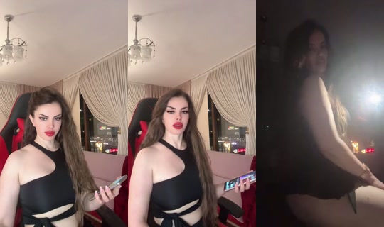 eminalive's Stream - Jul 21, 2026, 8:57 PM