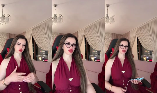 eminalive's Stream - Jul 29, 2026, 9:37 PM